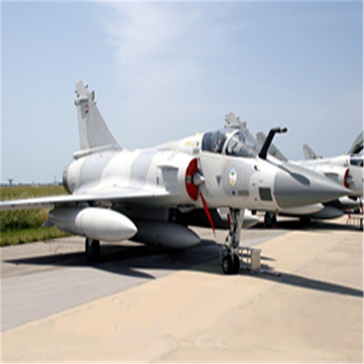 徽州飞机军事模型