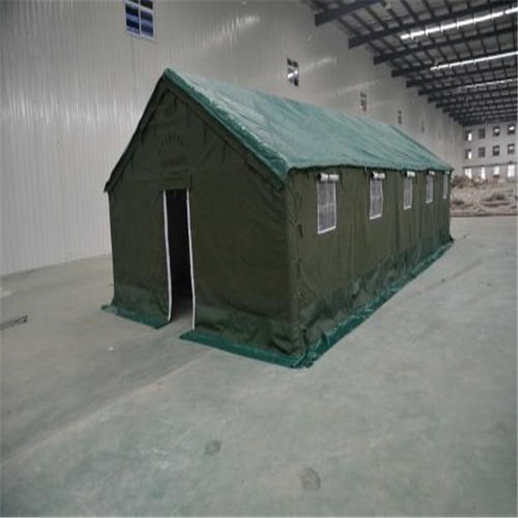 徽州充气军用帐篷模型订制厂家
